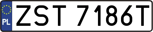 ZST7186T