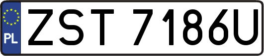 ZST7186U