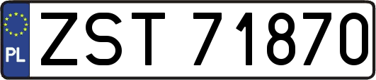 ZST71870