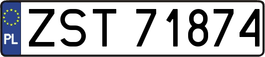 ZST71874