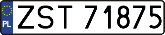 ZST71875