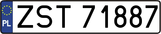 ZST71887
