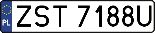 ZST7188U