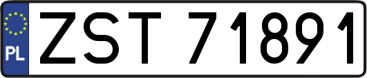 ZST71891