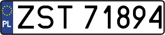 ZST71894