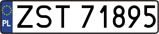 ZST71895