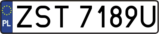 ZST7189U