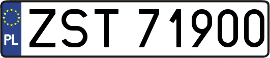 ZST71900