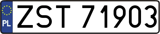 ZST71903
