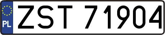 ZST71904