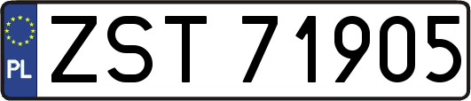 ZST71905