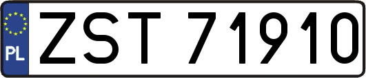 ZST71910