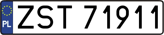 ZST71911