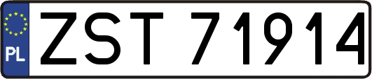 ZST71914