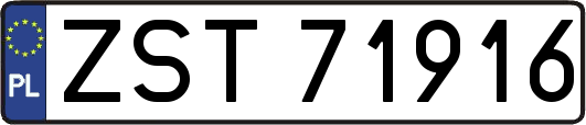 ZST71916