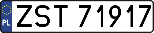 ZST71917