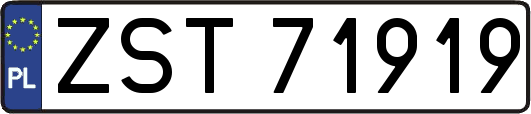 ZST71919