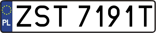 ZST7191T