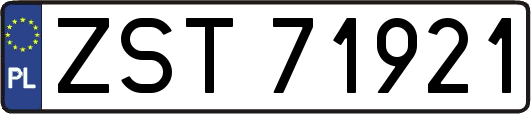 ZST71921