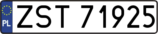 ZST71925