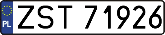 ZST71926