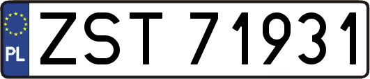 ZST71931