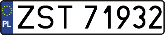 ZST71932