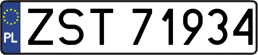 ZST71934