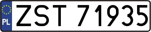ZST71935