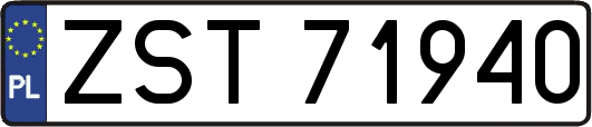 ZST71940