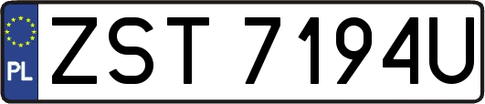 ZST7194U