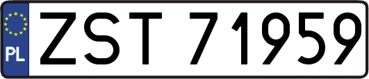ZST71959