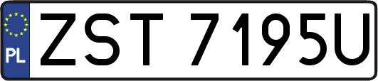 ZST7195U