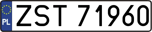 ZST71960