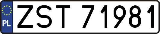 ZST71981