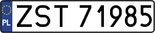 ZST71985