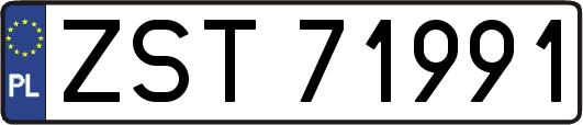ZST71991