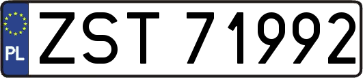 ZST71992