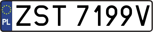 ZST7199V