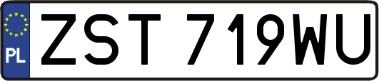 ZST719WU