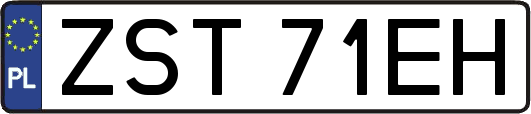 ZST71EH