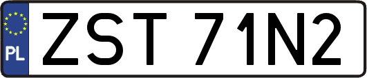 ZST71N2