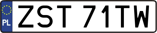 ZST71TW