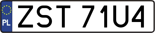 ZST71U4
