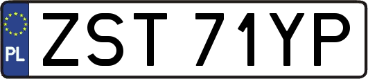 ZST71YP