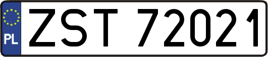 ZST72021