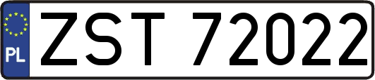 ZST72022