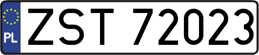 ZST72023