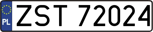 ZST72024