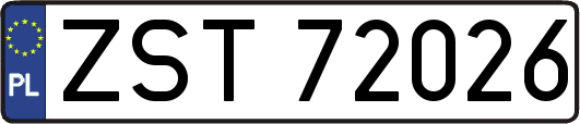 ZST72026